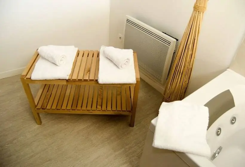 Suite, L'atrium