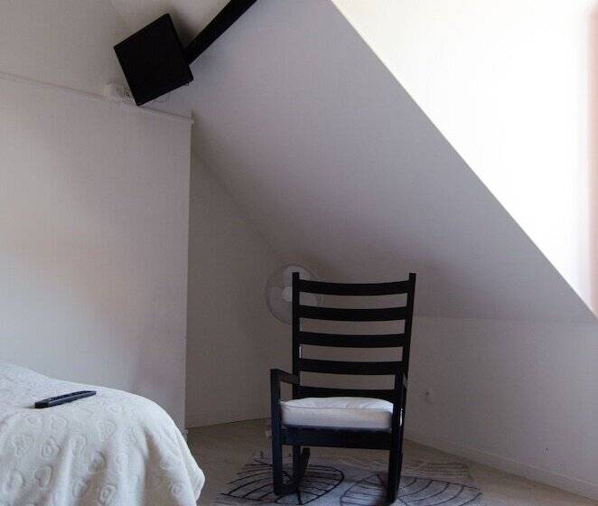 סוויטה, L'atrium