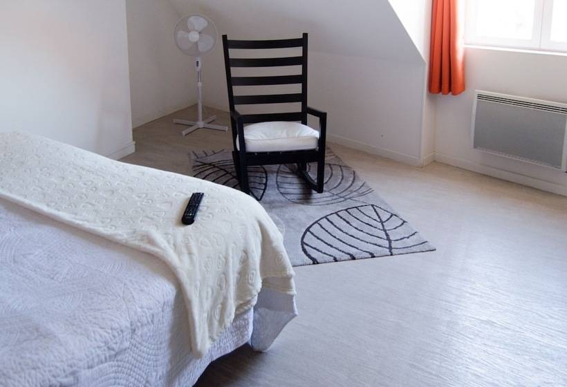 סוויטה, L'atrium