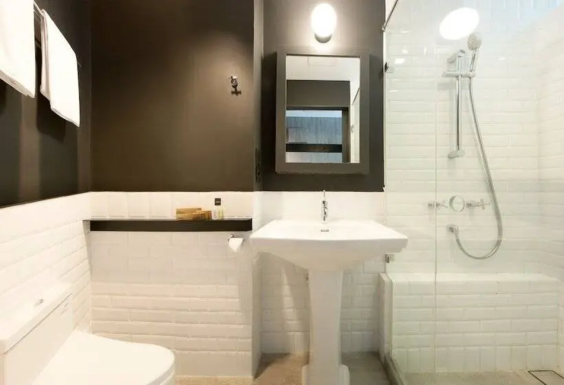 Camera Superiore, Rooms Inc Semarang