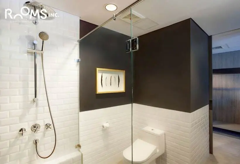 Camera Superiore, Rooms Inc Semarang