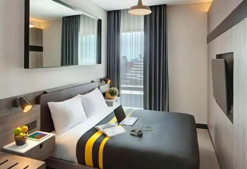 Camera Superiore, Rooms Inc Semarang