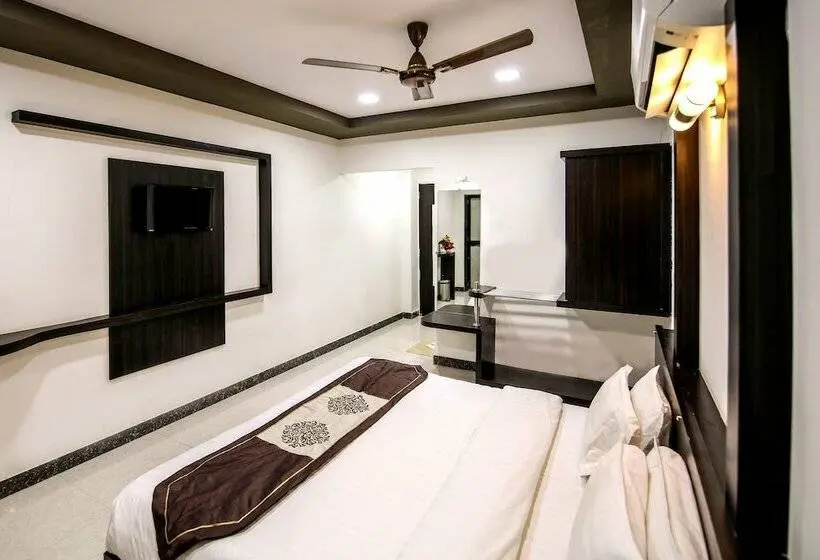 スタンダードルーム, Saavaj Resort, Sasan Gir Where Wilderness Meets Luxury