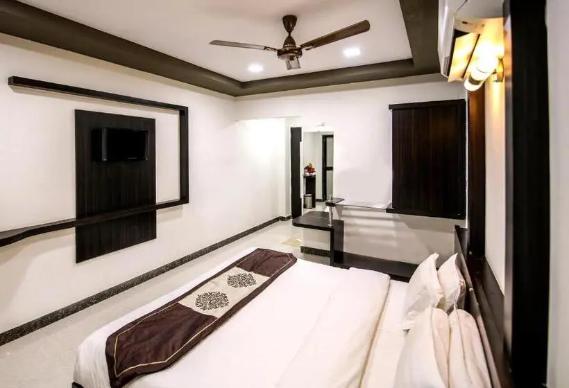 ベーシックルーム, Saavaj Resort, Sasan Gir Where Wilderness Meets Luxury