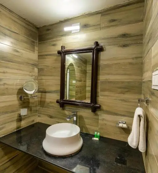 スタンダードルーム, Saavaj Resort, Sasan Gir Where Wilderness Meets Luxury
