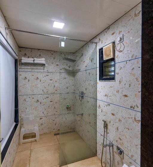 חדר סטנדרט, Saavaj Resort, Sasan Gir   Where Wilderness Meets Luxury