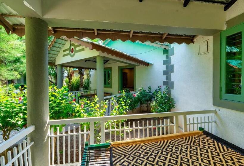 Номер Стандарт, Saavaj Resort, Sasan Gir   Where Wilderness Meets Luxury