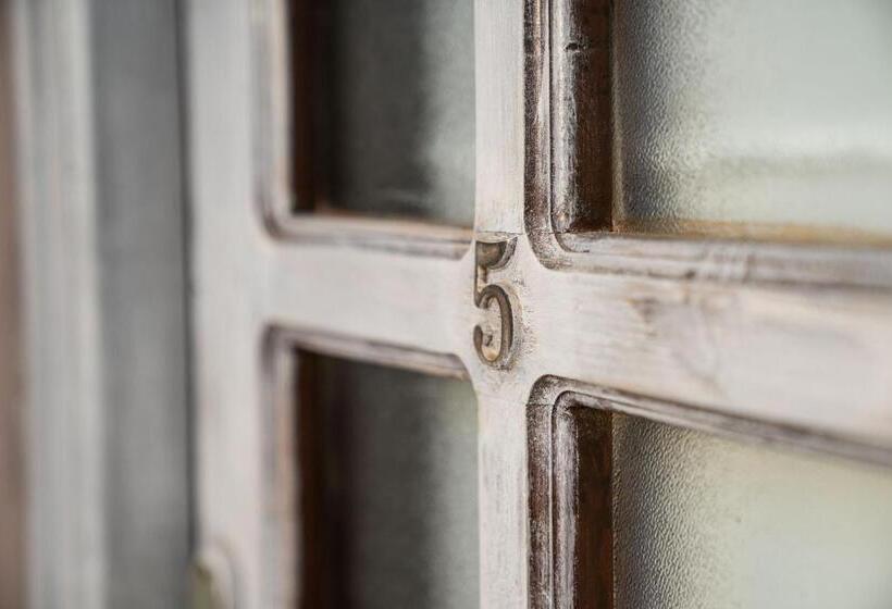 스탠다드 스튜디오 정원 전망, Villa Del Sol Corfu