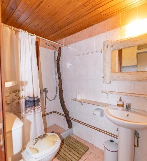 주니어 스위트, Villa Del Sol Corfu