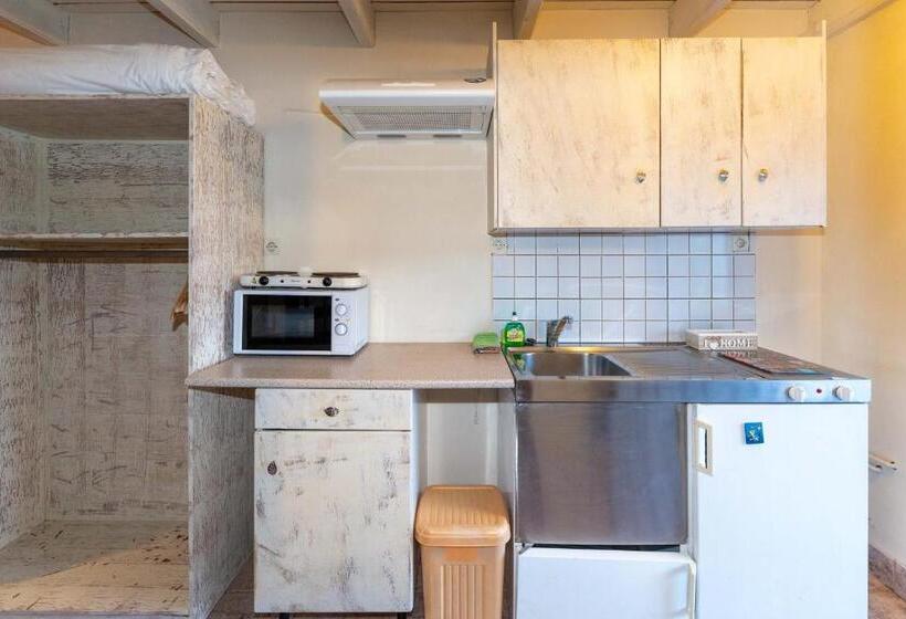 주니어 스위트, Villa Del Sol Corfu