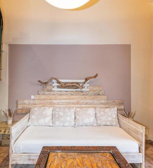 주니어 스위트, Villa Del Sol Corfu