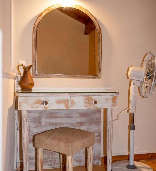 주니어 스위트, Villa Del Sol Corfu