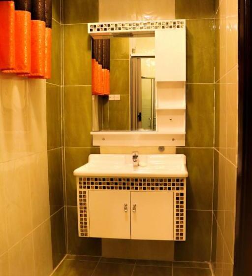 اتاق لوکس, Al Riyati For Hotel Apartments