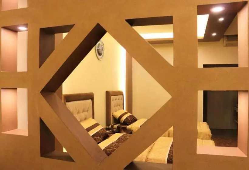 اتاق لوکس, Al Riyati For Hotel Apartments