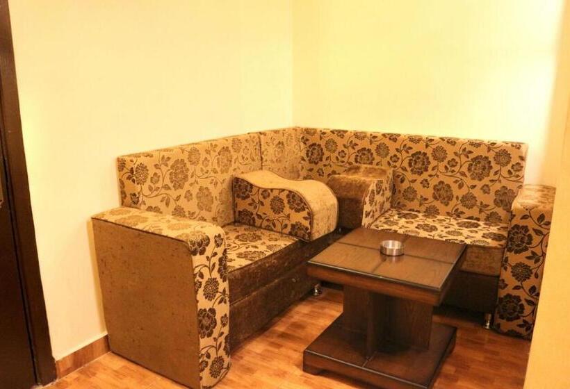 اتاق لوکس, Al Riyati For Hotel Apartments