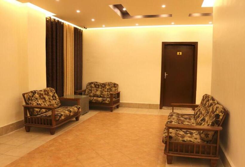 اتاق لوکس, Al Riyati For Hotel Apartments