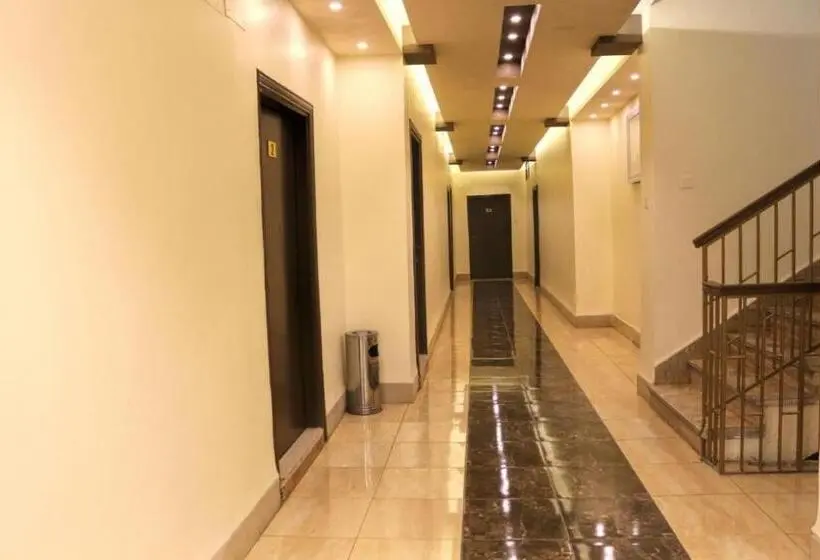 آپارتمان 2 خوابه, Al Riyati For Hotel Apartments