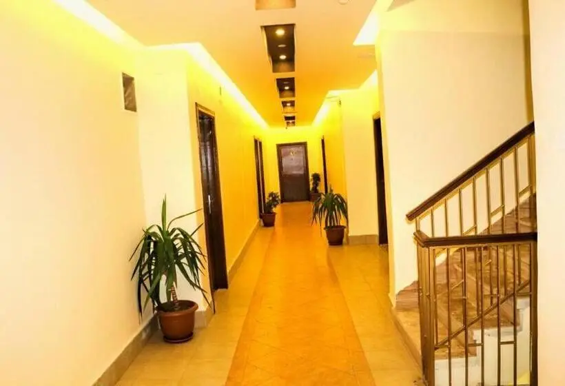 اتاق استاندارد چهار تخته, Al Riyati For Hotel Apartments