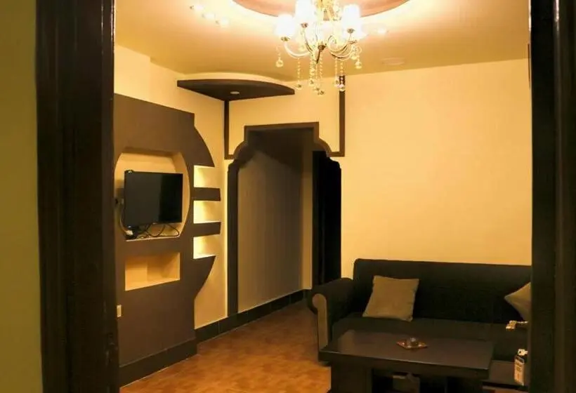آپارتمان 1 خوابه, Al Riyati For Hotel Apartments