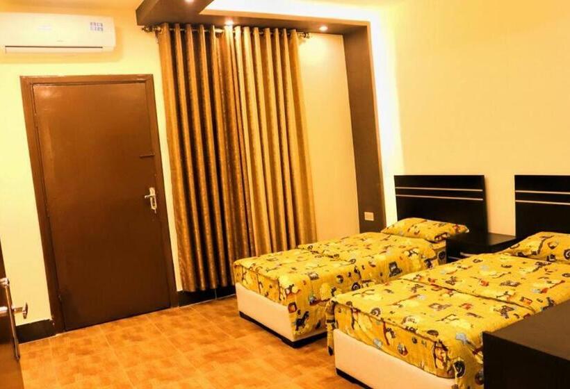 آپارتمان 1 خوابه, Al Riyati For Hotel Apartments