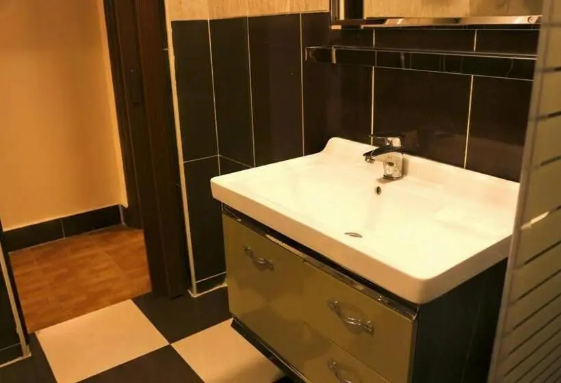 آپارتمان 1 خوابه, Al Riyati For Hotel Apartments