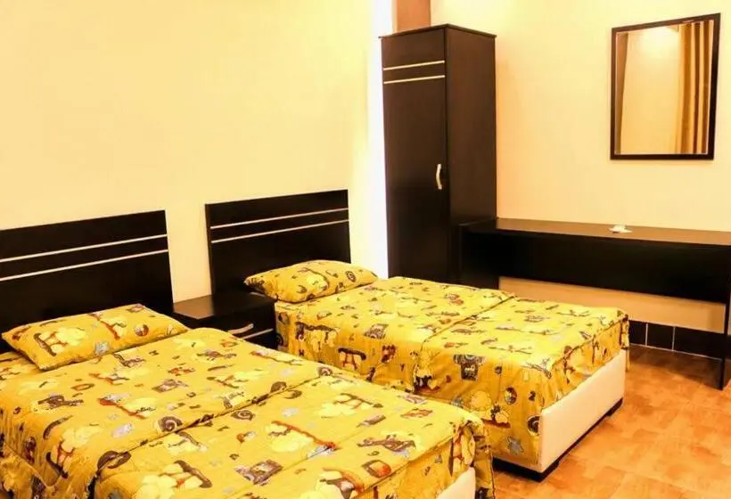 آپارتمان 1 خوابه, Al Riyati For Hotel Apartments