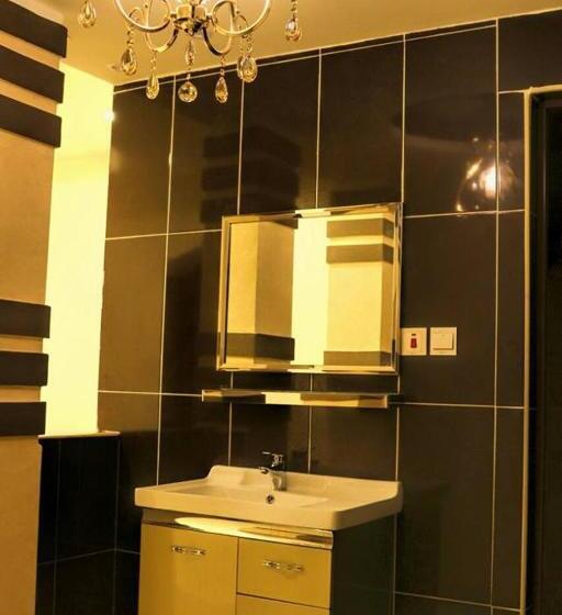 آپارتمان 1 خوابه, Al Riyati For Hotel Apartments