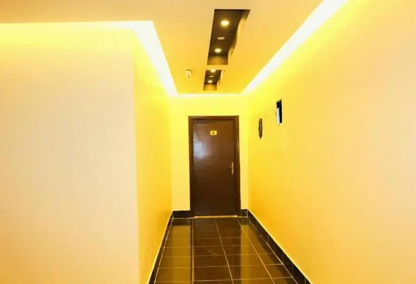 آپارتمان 1 خوابه, Al Riyati For Hotel Apartments