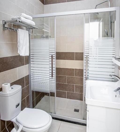 استودیو استاندارد با بالکن, Al Riyati For Hotel Apartments