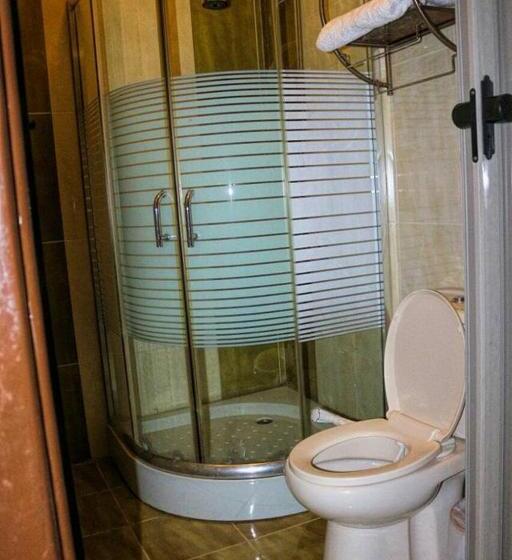 اتاق لوکس, Al Riyati For Hotel Apartments