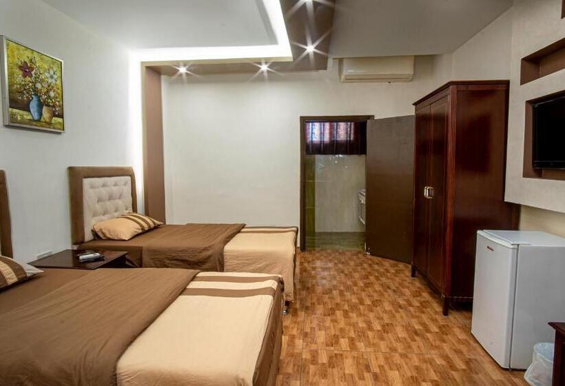 اتاق لوکس, Al Riyati For Hotel Apartments