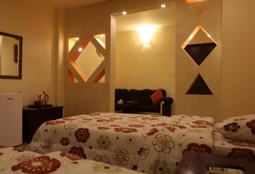 اتاق لوکس, Al Riyati For Hotel Apartments