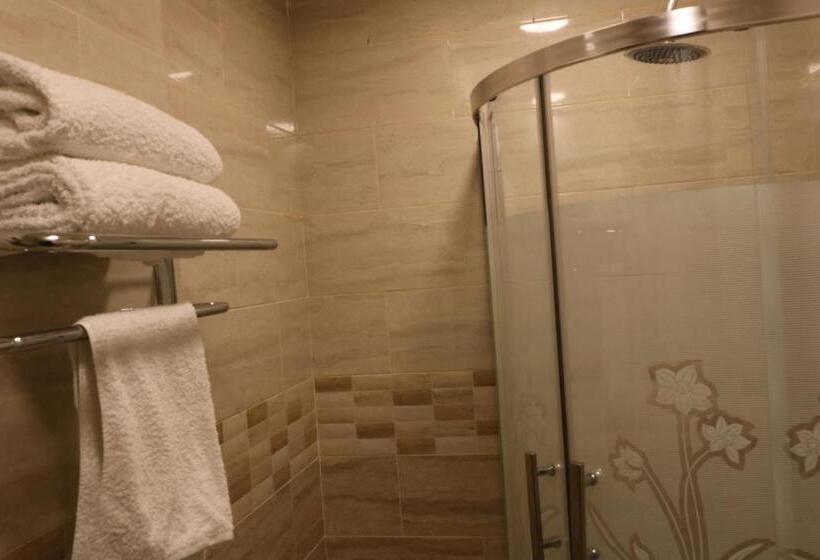 اتاق لوکس, Al Riyati For Hotel Apartments