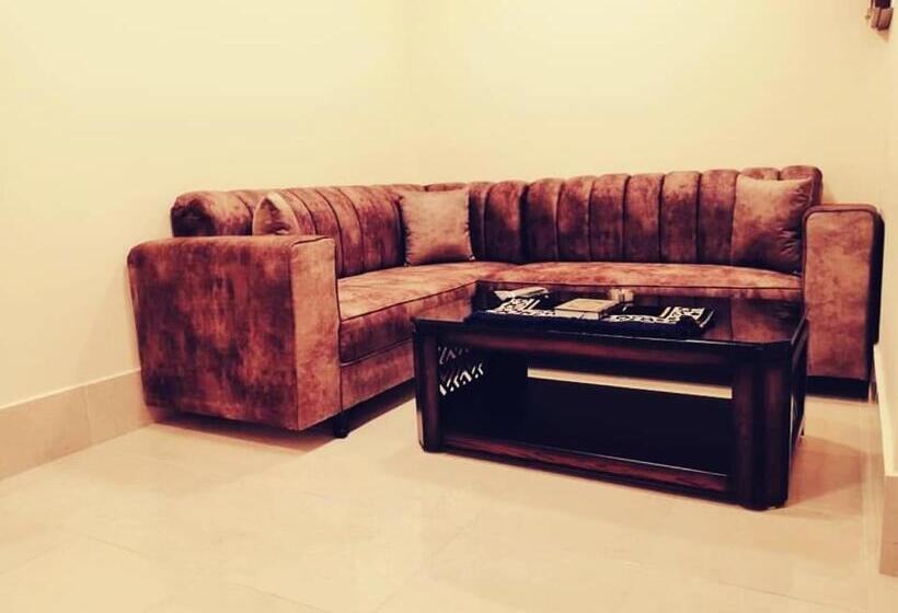 آپارتمان 1 خوابه, Al Riyati For Hotel Apartments