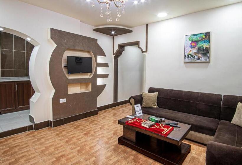 آپارتمان 1 خوابه, Al Riyati For Hotel Apartments