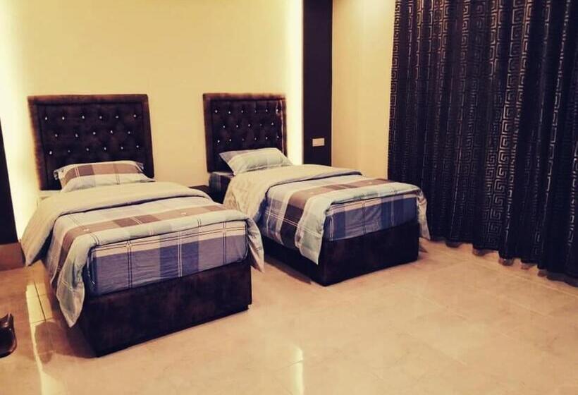 آپارتمان 1 خوابه, Al Riyati For Hotel Apartments