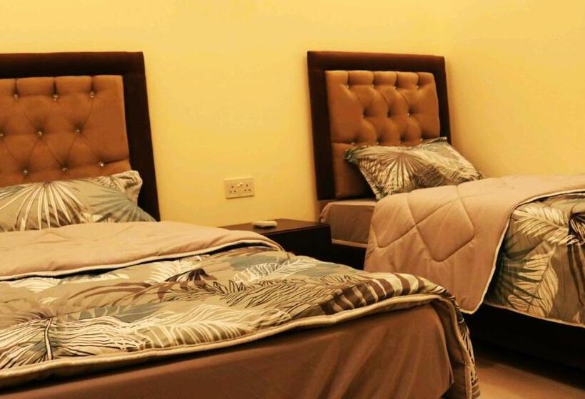 آپارتمان 2 خوابه, Al Riyati For Hotel Apartments