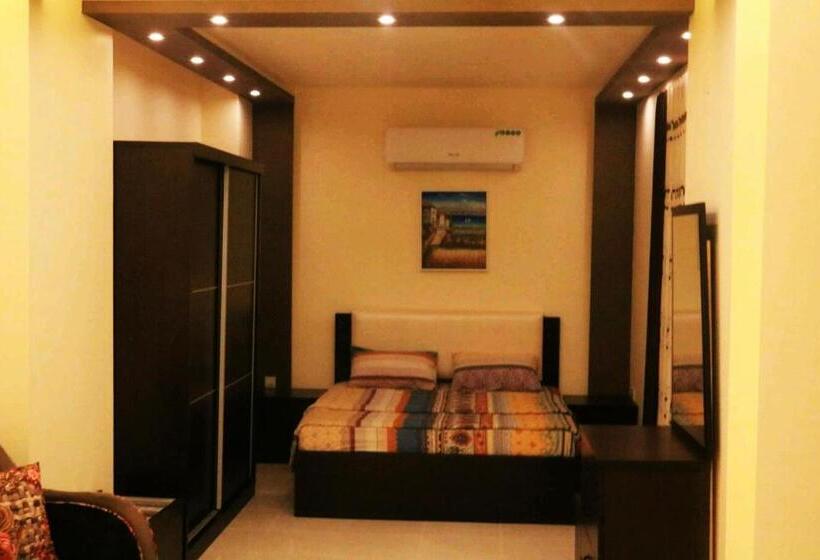 آپارتمان 2 خوابه, Al Riyati For Hotel Apartments