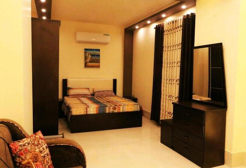 آپارتمان 2 خوابه, Al Riyati For Hotel Apartments