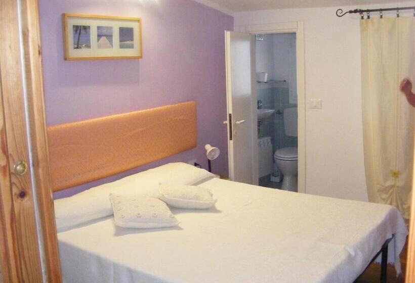 اتاق عادی, Affittacamere La Mansarda Del Centro