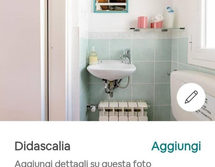 اتاق عادی, Affittacamere La Mansarda Del Centro