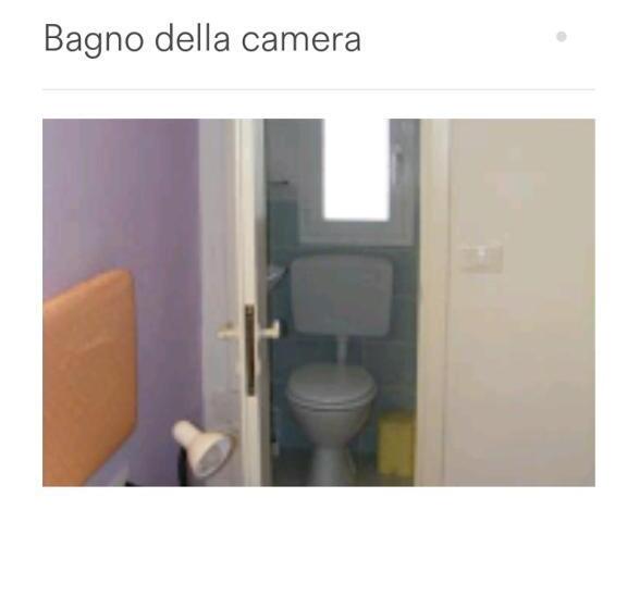 اتاق عادی, Affittacamere La Mansarda Del Centro