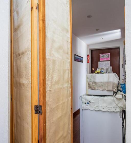 اتاق عادی یک تخته, Affittacamere La Mansarda Del Centro