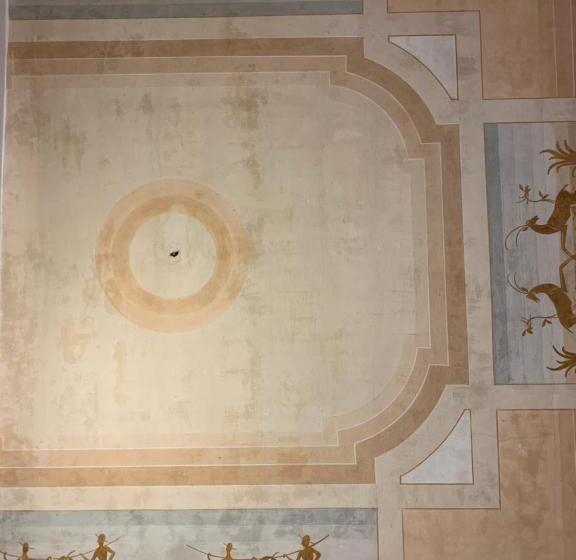 Четырехместный Номер Superior, Affittacamere Levantomare