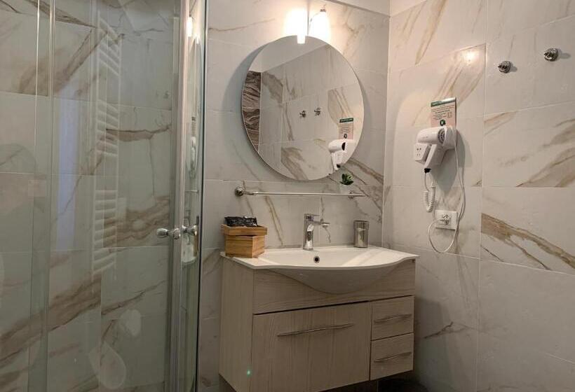 Четырехместный Номер Superior, Affittacamere Levantomare