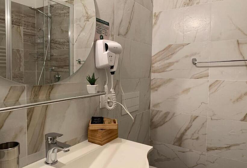 Номер Superior, Affittacamere Levantomare