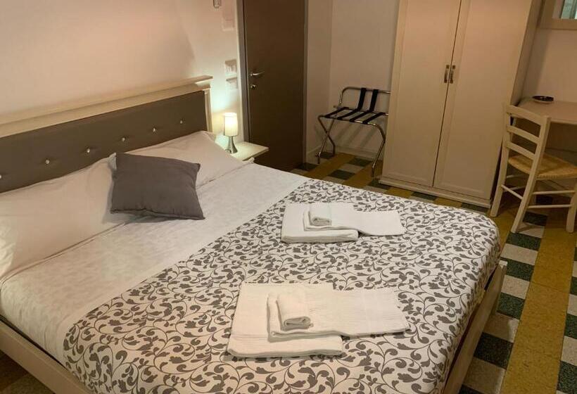 Номер Superior, Affittacamere Levantomare