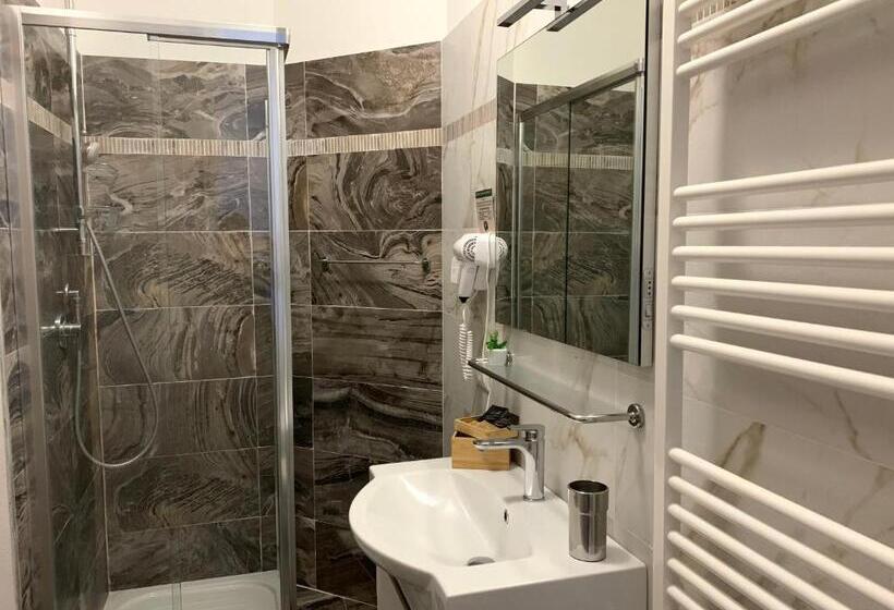 Номер Deluxe, Affittacamere Levantomare