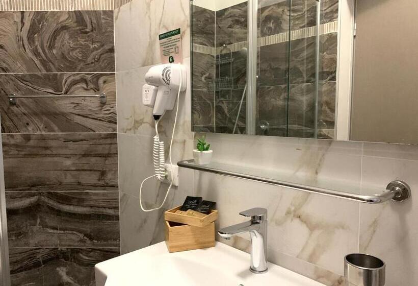 Номер Deluxe, Affittacamere Levantomare