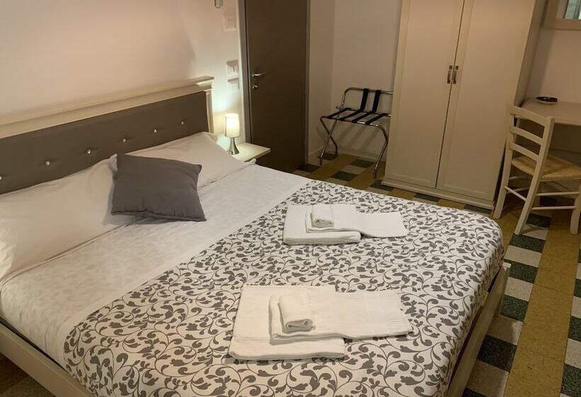 Номер Superior, Affittacamere Levantomare